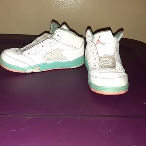 Jordan toddler sneakers